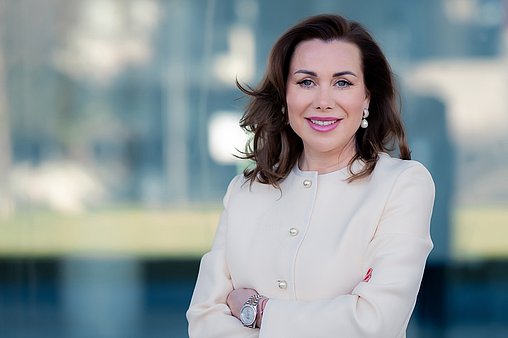 Portrait Natalie Kroecker