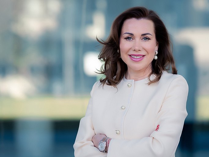 Portrait Natalie Kroecker