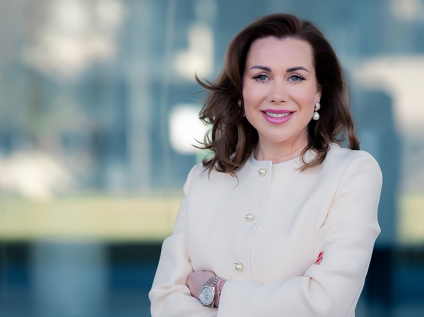 Portrait Natalie Kroecker